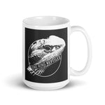 One Ring Reptiles Mug - One Ring Reptiles