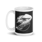 One Ring Reptiles Mug - One Ring Reptiles