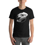 One Ring Reptiles Unisex T-Shirt - One Ring Reptiles