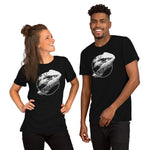 One Ring Reptiles Unisex T-Shirt - One Ring Reptiles