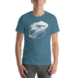 One Ring Reptiles Unisex T-Shirt - One Ring Reptiles