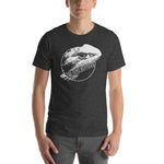 One Ring Reptiles Unisex T-Shirt - One Ring Reptiles